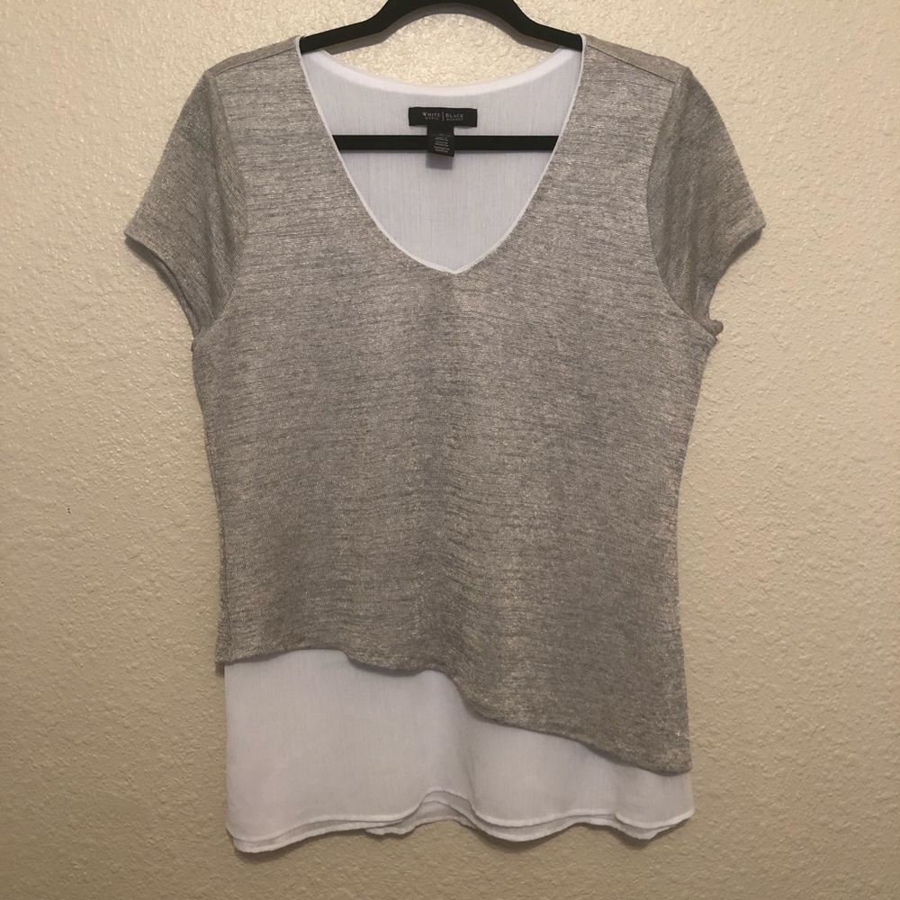 WHBM 2 layer top